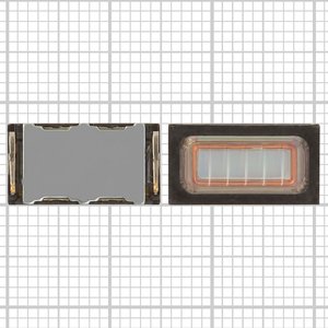 Динамік для Sony D5833 Xperia Z3 Compact Mini, E6603 Xperia Z5, F5121 Xperia X