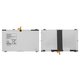 Акумулятор EB-BT810ABE для Samsung T810 Galaxy Tab S2, Li-ion, 3,85 B, 5870 мАг, Original (PRC)