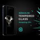 Защитное стекло Nillkin Amazing CP+ для Huawei Honor 8X Max, 0.3 мм 9H, Анти-отпечатки, Full Glue, черный, #6902048164208