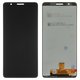 Дисплей для Samsung M013 Galaxy M01 Core, чорний, без рамки, Original (PRC)