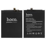 Аккумулятор Hoco BN47 для Xiaomi Mi A2 Lite, Redmi 6 Pro, Li-Polymer, 3,85 B, 4000 мАч, M1805D1SG