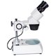 Бінокулярний мікроскоп  XTX-3C (10x; 2x/4x)