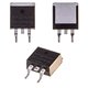 Транзистор CRSS037N10N, MOSFET