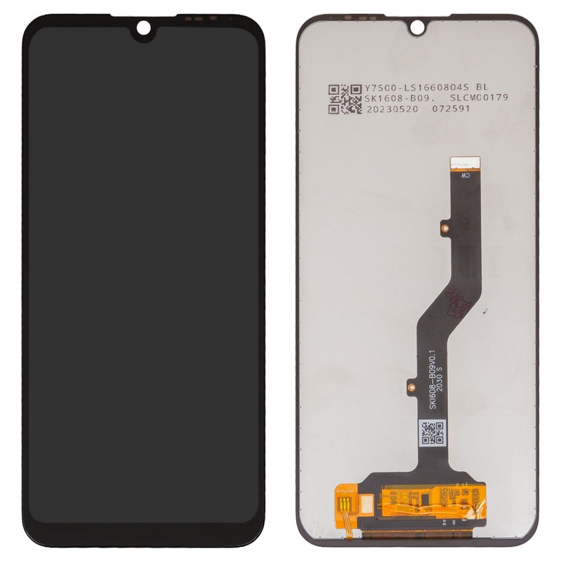 Дисплей для ZTE Blade A5 (2020), Blade A51 Lite, Blade A7 (2019