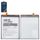 Акумулятор Deji EB-BM207ABY для Samsung M215 Galaxy M21, M307 Galaxy M30s, M307F Galaxy M30s, M315 Galaxy M31, M315F/DS Galaxy M31, Li-ion, 3,85 B, 6000 мАг