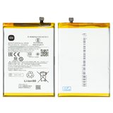 Акумулятор BN5K/BN5L для Xiaomi Poco C55, Redmi 12C, Li-Polymer, 3,82 B, 5000 мАг, Original (PRC)