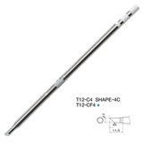 Паяльне жало Quicko T12-CF4