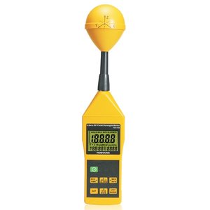 Тестер інтенсивності електромагнітного випромінювання Tenmars TM 196