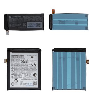 Акумулятор PM08, PM29 для Motorola Razr 40 Ultra XT2321 3, Li ion, 3,89 B, 835 мАч, 2965 мАг, Original PRC 