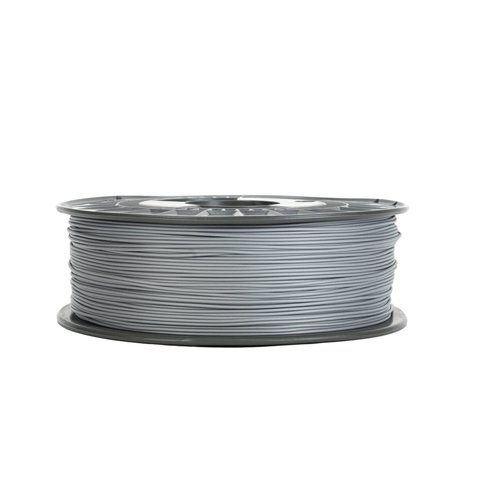 Філамент для 3D принтера PRUSA PolyLight 1.0 LW PLA Light Gray, 1 кг