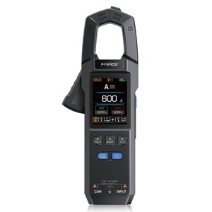 Токоизмерительные клещи FNIRSI DMC 100