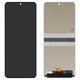 Дисплей для Samsung F741 Galaxy Z Flip6, чорний, без рамки, Original (PRC)