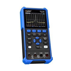 Анализатор спектра OWON HSA2310