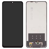 Дисплей для Xiaomi Redmi A5 4G, чорний, без рамки, (Box), 169.5mm, 25028RN03Y, EU version