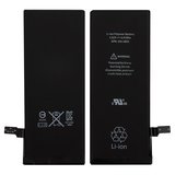 Batería puede usarse con iPhone 6, Li-Polymer, 3.82 V, 1810 mAh, Original (PRC), original IC, #616-0805/616-0809