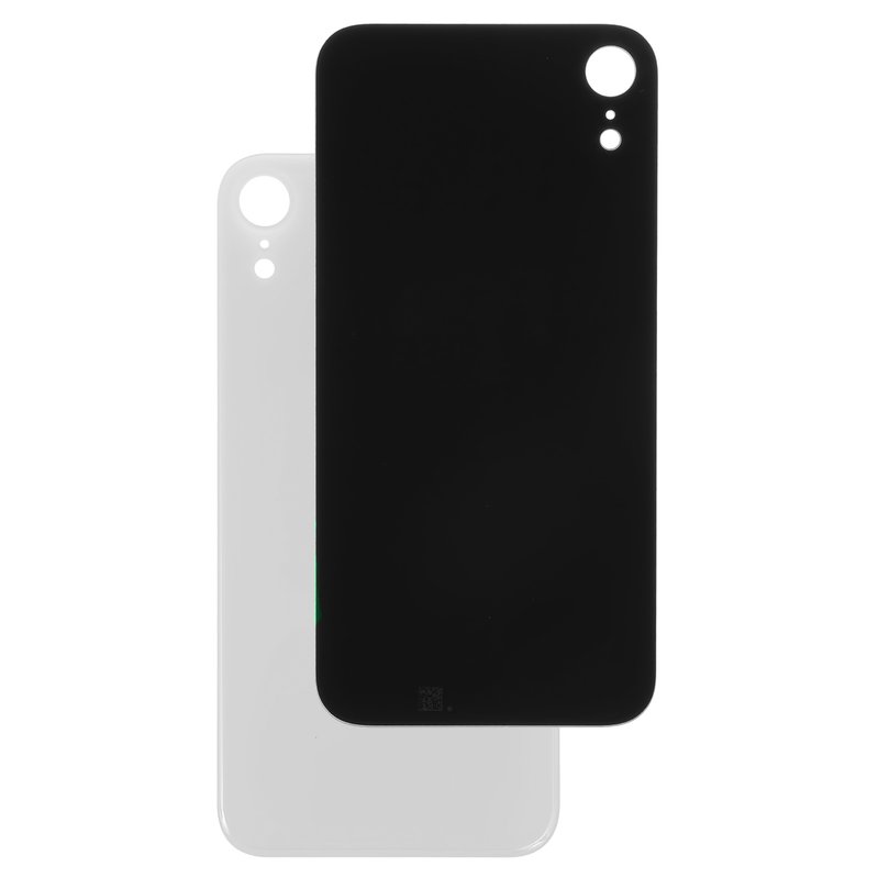 Pantalla LCD puede usarse con iPhone XR, negro, con marco, High Copy, HC,  Self-welded OEM - GsmServer