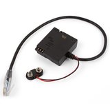 ATF/Cyclone/JAF/MXBOX HTI/UFS/Universal Box Fbus-кабель для Nokia E65