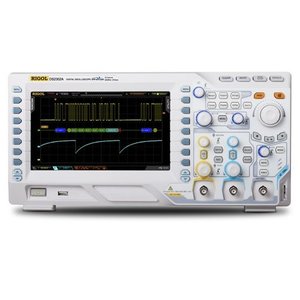 Osciloscopio digital  RIGOL DS2072A S