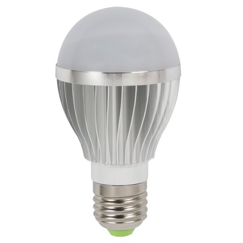 LED Bulb Housing SQ Q02 5W E27 