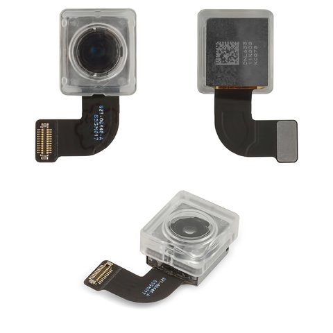 Camera compatible with iPhone 7, refurbished 