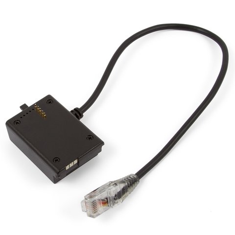 NS Pro UFS HWK кабель для Samsung C140 C188 AT102 