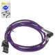 Cable de carga Baseus MVP Mobile Game, USB tipo-A, USB tipo C, 100 cm, 3 A, azul, #CATMVP-D03
