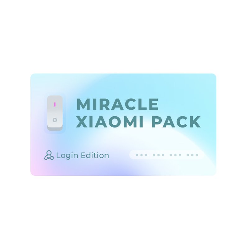 Miracle Xiaomi. Mi HM 2a. Miracle xiaomi tool