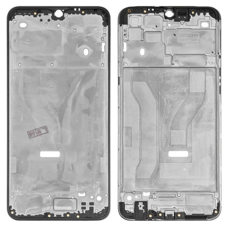 lcd samsung a107f
