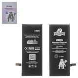 Batería Da Luxiang puede usarse con Apple iPhone 6S, Li-ion, 3.82 V, 2310 mAh, mayor capacidad, original IC