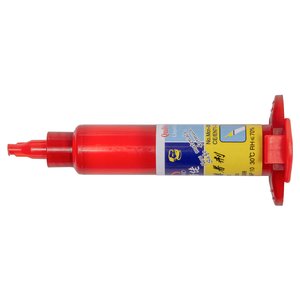 Adhesivo Mechanic TP 1000, UV, para pegar el vidrio, 5 g