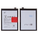 Batería BLP633 puede usarse con OnePlus 3T A3010, Li-Polymer, 3.85 V, 3300 mAh, Original (PRC)