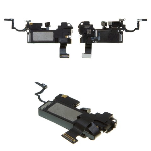 Cable flex puede usarse con iPhone 12, iPhone 12 Pro, con sensor de acercamiento, con altavoz, PRC