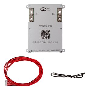 BMS Controller JIKONG JK B2A8S20P HC, 200 A, for LiFePO4 Li ion LTO batteries 
