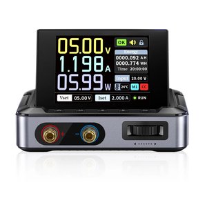 Fuente de alimentación programable FNIRSI DPS150