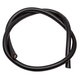 Alambre con aislamiento de silicona 3AWG, 35 mm², 1 m, negro, UL3135