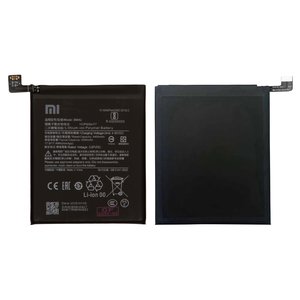 Battery BM4U compatible with Xiaomi Redmi K30 Ultra, Li Polymer, 3.87 V, 4500 mAh, Original PRC  