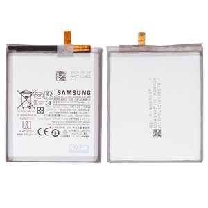 Battery EB BS918ABY compatible with Samsung S918 Galaxy S23 Ultra, Li ion, 3.88 V, 5000 mAh, Original PRC  