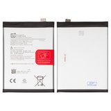 Battery BLP813 compatible with OnePlus Nord CE3, Nord N100, (Li-Polymer, 3.87 V, 5000 mAh, Original (PRC))