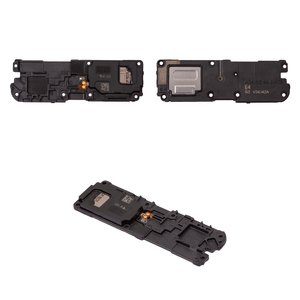 Buzzer compatible with Samsung A546 Galaxy A54 5G, in frame 