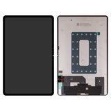 Pantalla LCD puede usarse con Xiaomi Pad 6 11'', Pad 6 Pro 11'', negro, sin marco, Original (PRC), VHU4372, 23043RP34G, 23043RP34C