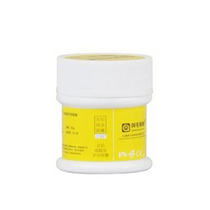 BGA Paste Amaoe M11, lead free, 138 °C, 50 g 