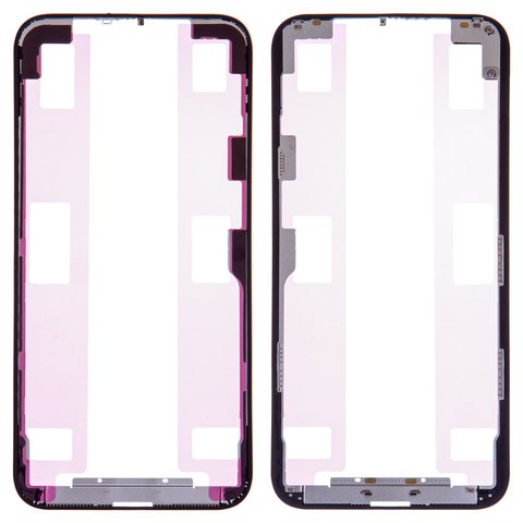 Marco de pantalla puede usarse con iPhone 11 Pro, Original PRC 