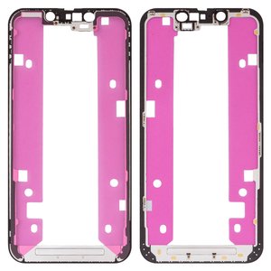 Рамка крепления дисплея для iPhone 13 mini, Original PRC 