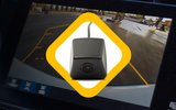 Easy Parking and More Safety with Cameras in Your Car!