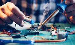 Оборудование и инструменты для создания сервисного центра