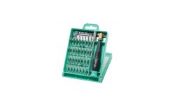 Precision Screwdriver Sets: Comparative Table