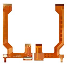 Cable flex FPC para la interface de video para Porsche CDR 3.1 - Descripción breve