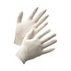 Latex Gloves (size M, 100pcs/pack)