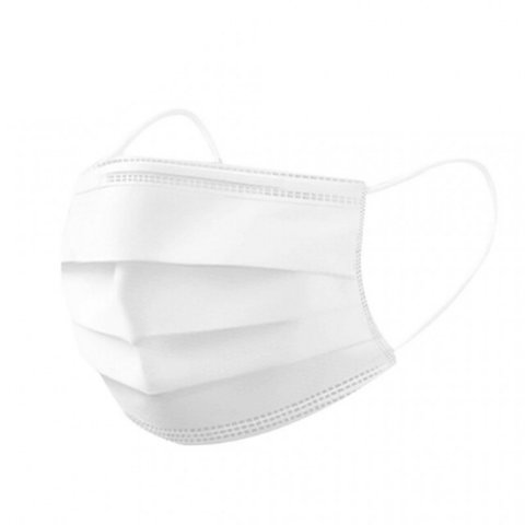 Disposable Anti Dust Face Mask