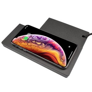 QI Charger for Audi A7 A6L 2014 2018 MY